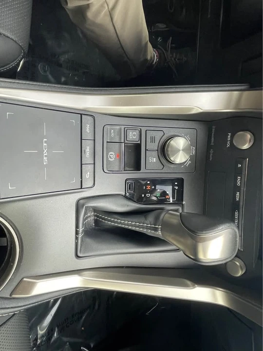 2020 Lexus NX 1st Gen - Image 12 of 16