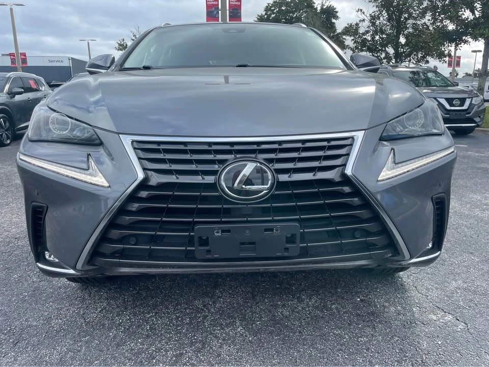 2020 Lexus NX 1st Gen - Image 8 of 16