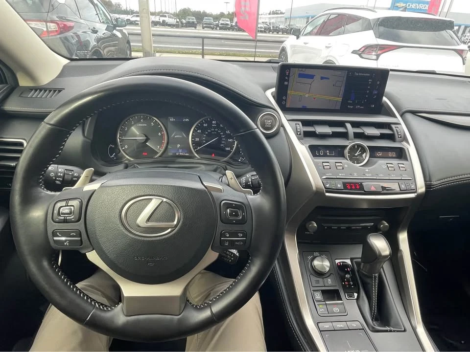 2020 Lexus NX 1st Gen - Image 10 of 16