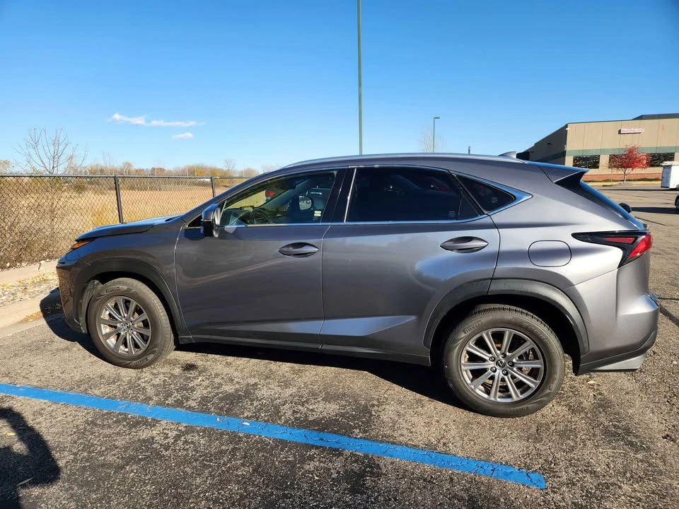 2020 Lexus NX 1st Gen - Image 12 of 16