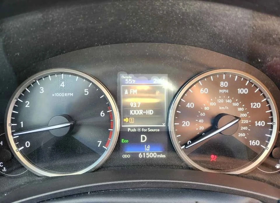2020 Lexus NX 1st Gen - Image 5 of 16