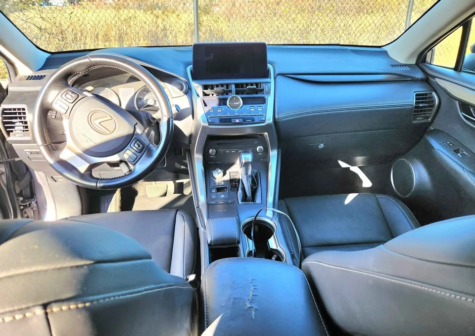 2020 Lexus NX 1st Gen - Image 10 of 16