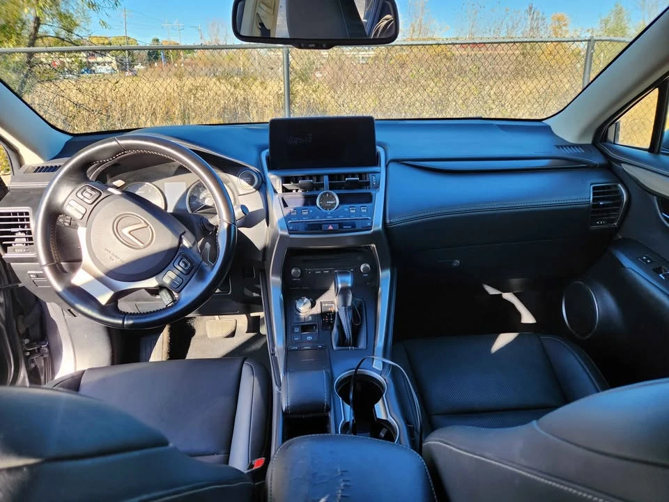 2020 Lexus NX 1st Gen - Image 11 of 16