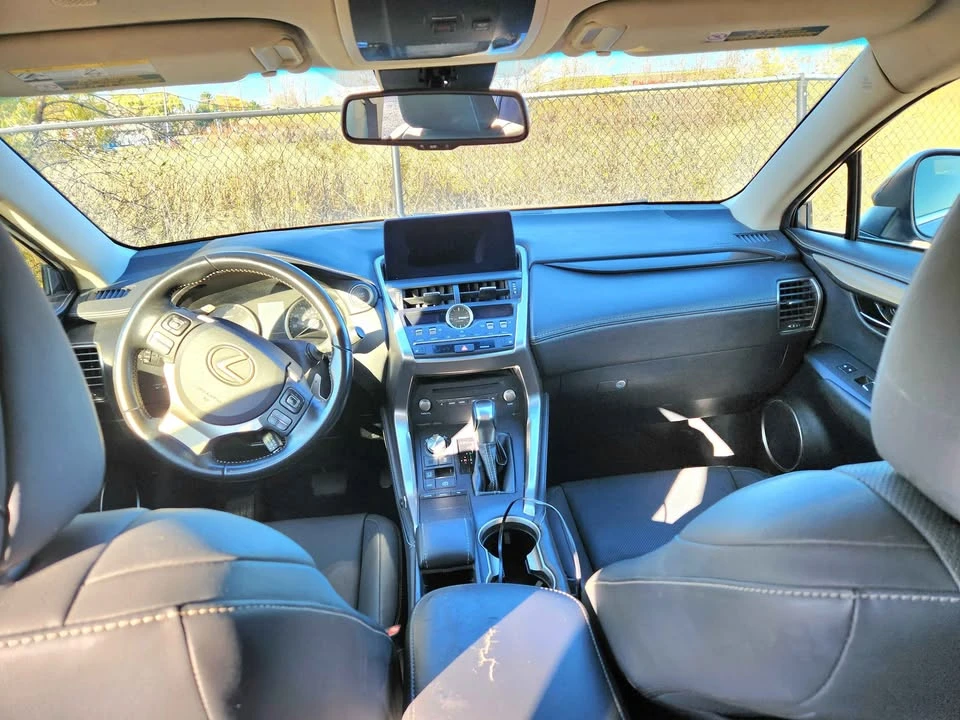 2020 Lexus NX 1st Gen - Image 6 of 16