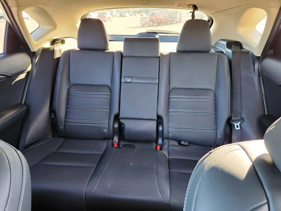 2020 Lexus NX 1st Gen - Image 8 of 16