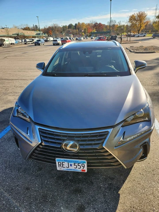 2020 Lexus NX 1st Gen - Image 13 of 16