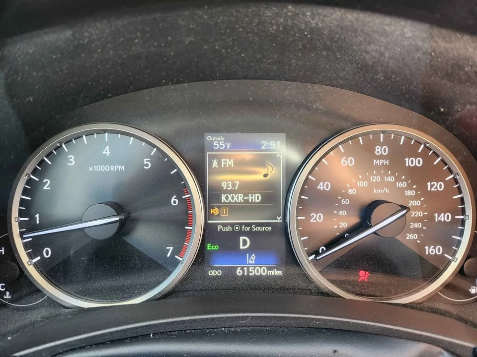 2020 Lexus NX 1st Gen - Image 16 of 16