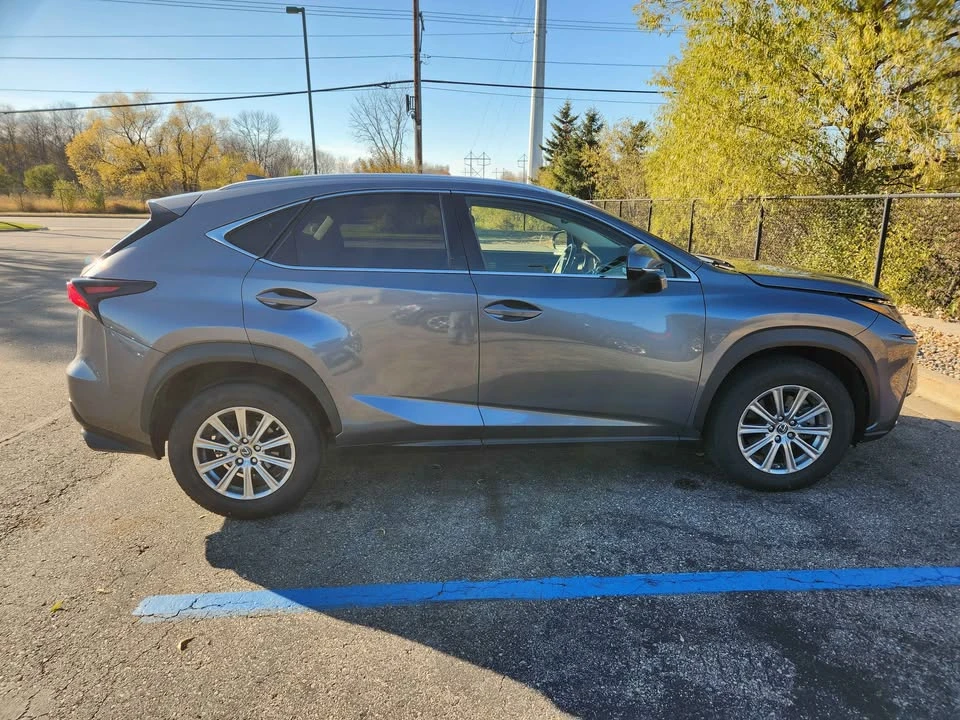 2020 Lexus NX 1st Gen - Image 14 of 16