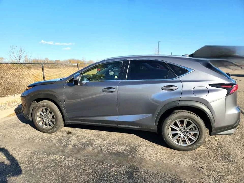 2020 Lexus NX 1st Gen - Image 3 of 16