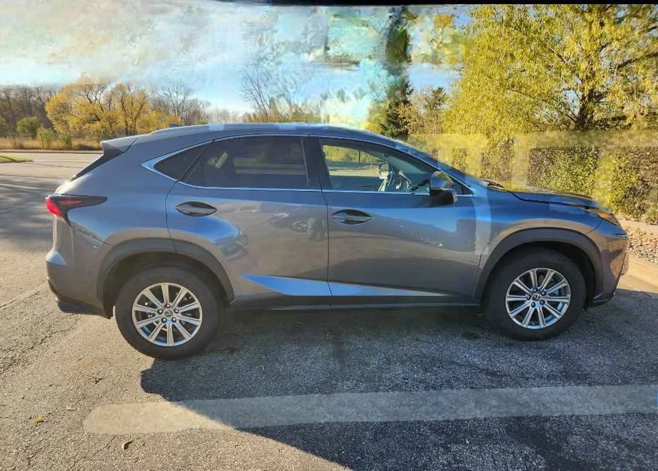 2020 Lexus NX 1st Gen - Image 2 of 16