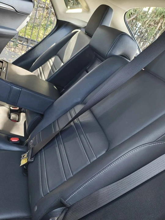 2020 Lexus NX 1st Gen - Image 7 of 11