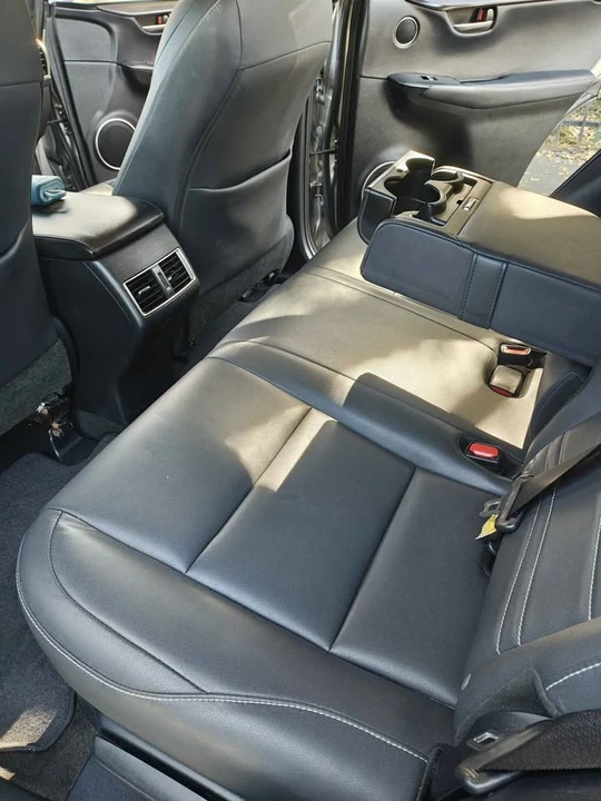 2020 Lexus NX 1st Gen - Image 8 of 11