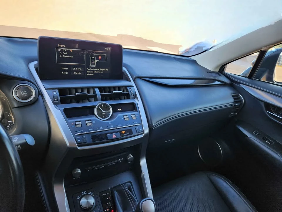 2020 Lexus NX 1st Gen - Image 15 of 16