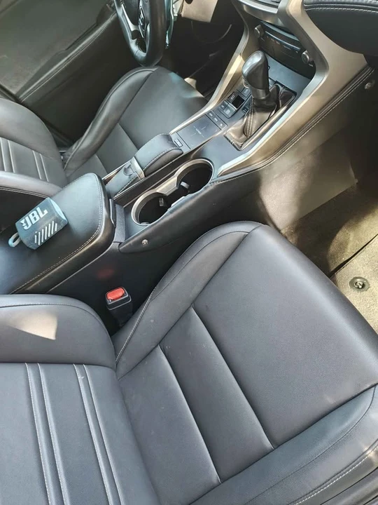 2020 Lexus NX 1st Gen - Image 5 of 11