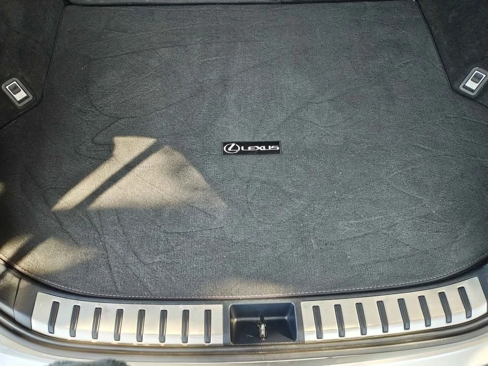 2020 Lexus NX 1st Gen - Image 10 of 11