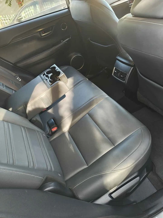 2020 Lexus NX 1st Gen - Image 9 of 11