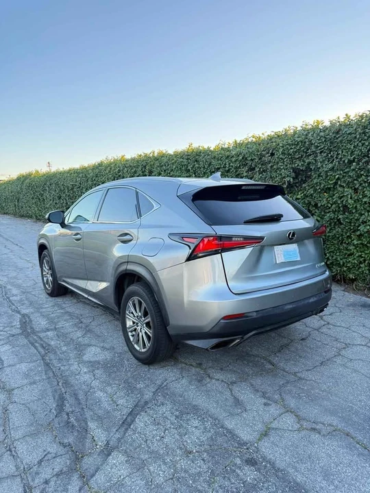 2020 Lexus NX 1st Gen - Image 3 of 11
