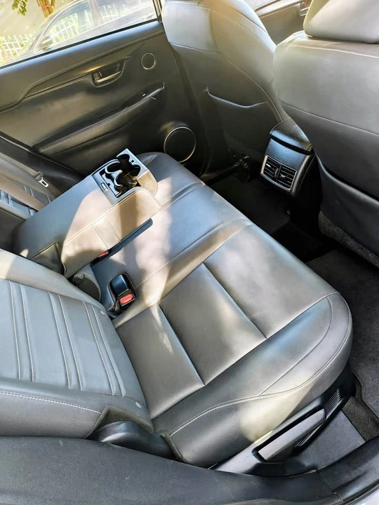 2020 Lexus NX 1st Gen - Image 8 of 10
