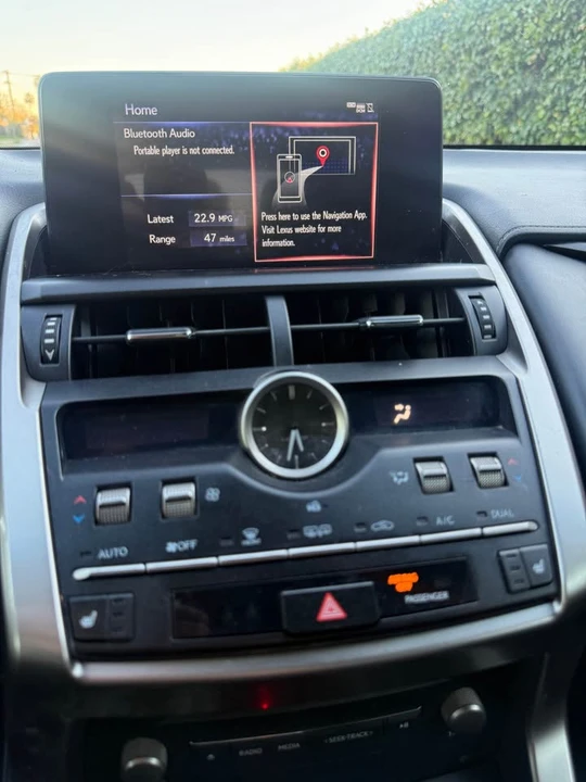2020 Lexus NX 1st Gen - Image 6 of 10
