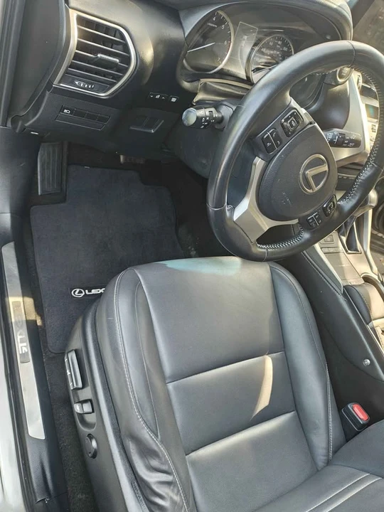 2020 Lexus NX 1st Gen - Image 6 of 11