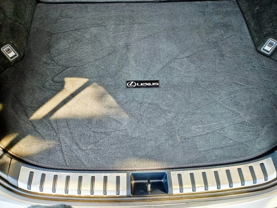 2020 Lexus NX 1st Gen - Image 10 of 10