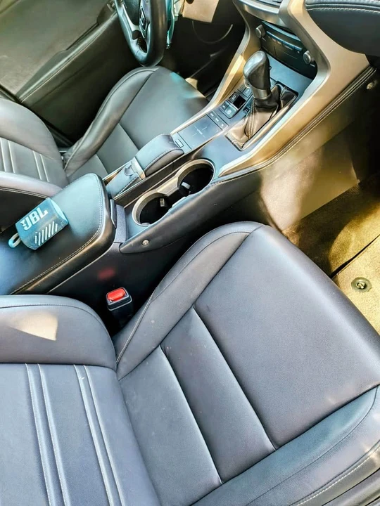 2020 Lexus NX 1st Gen - Image 9 of 10