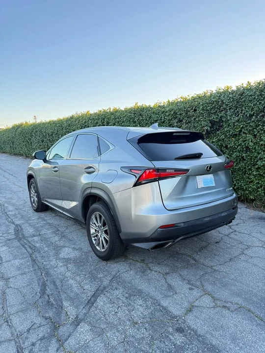 2020 Lexus NX 1st Gen - Image 4 of 10