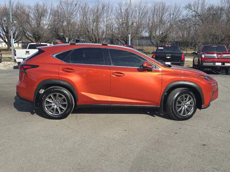 2020 Lexus NX 1st Gen - Image 4 of 8