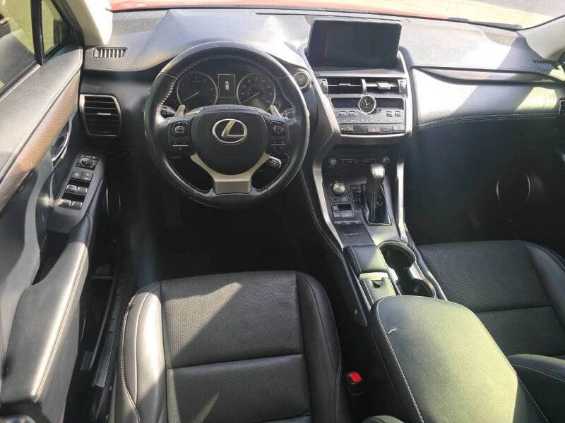 2020 Lexus NX 1st Gen - Image 8 of 8