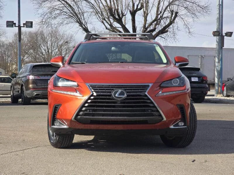 2020 Lexus NX 1st Gen - Image 5 of 8