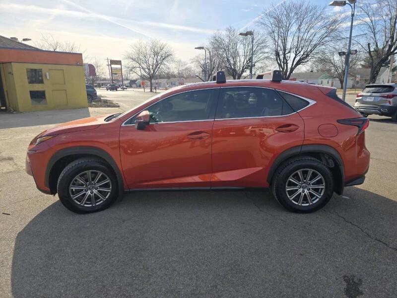 2020 Lexus NX 1st Gen - Image 3 of 8