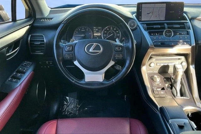 2020 Lexus NX 1st Gen - Image 5 of 20