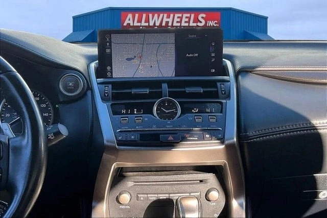 2020 Lexus NX 1st Gen - Image 6 of 20