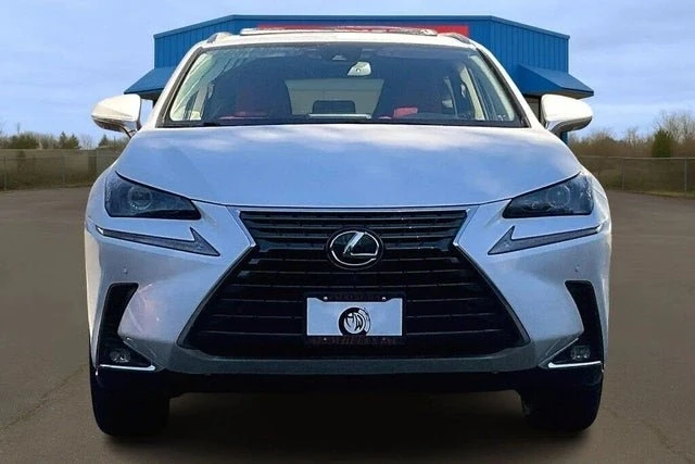 2020 Lexus NX 1st Gen - Image 3 of 20