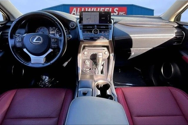 2020 Lexus NX 1st Gen - Image 15 of 20