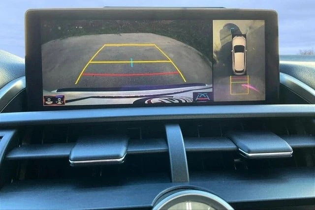 2020 Lexus NX 1st Gen - Image 20 of 20
