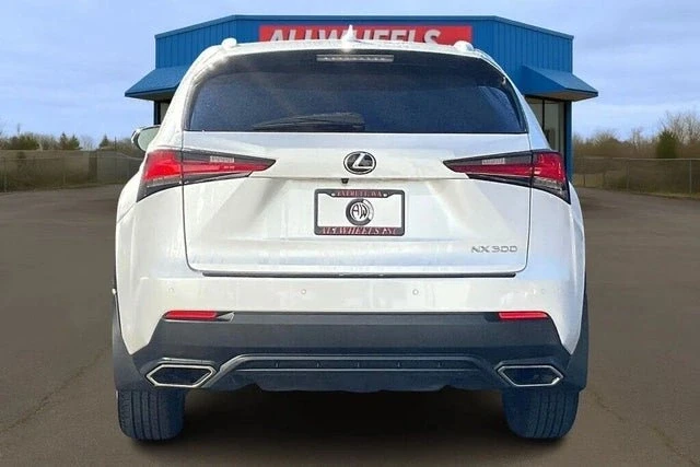 2020 Lexus NX 1st Gen - Image 4 of 20
