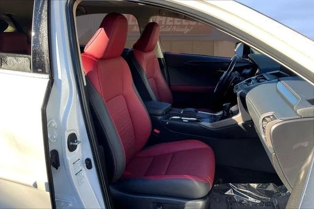 2020 Lexus NX 1st Gen - Image 7 of 20