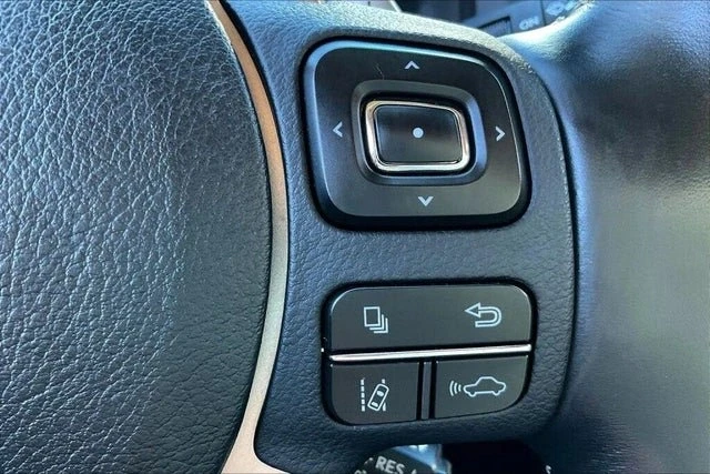 2020 Lexus NX 1st Gen - Image 18 of 20