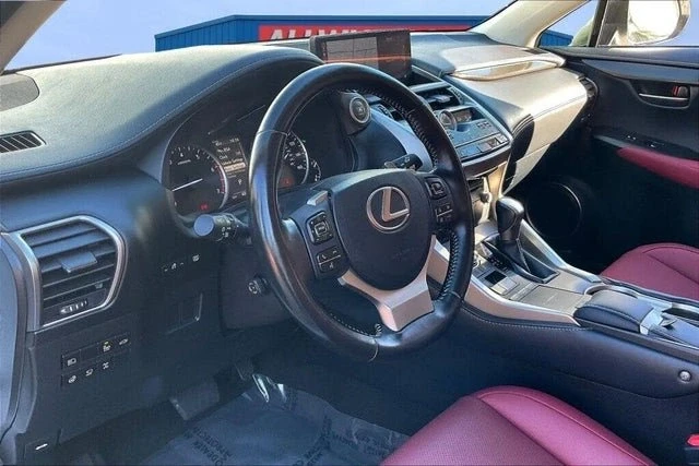 2020 Lexus NX 1st Gen - Image 13 of 20