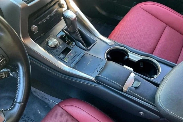 2020 Lexus NX 1st Gen - Image 14 of 20