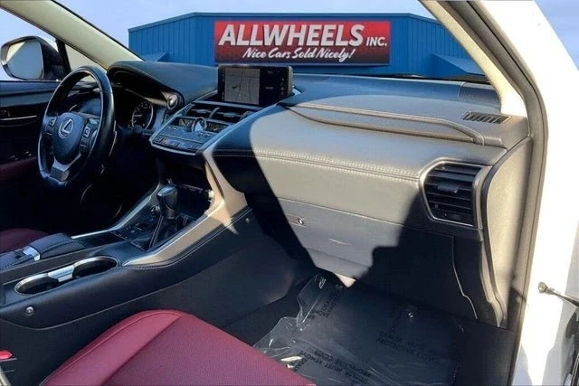 2020 Lexus NX 1st Gen - Image 16 of 20