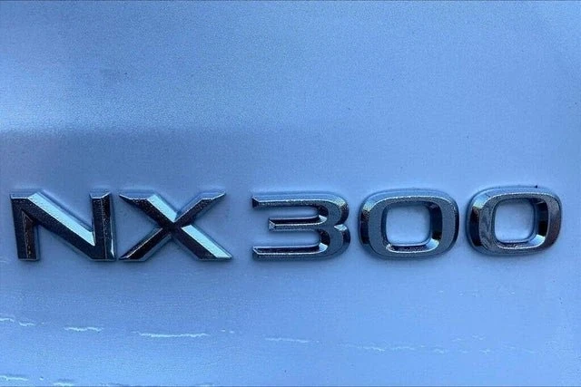 2020 Lexus NX 1st Gen - Image 8 of 20