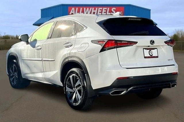 2020 Lexus NX 1st Gen - Image 2 of 20