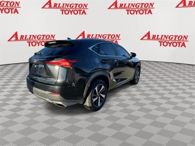 2020 Lexus NX 1st Gen - Image 7 of 20