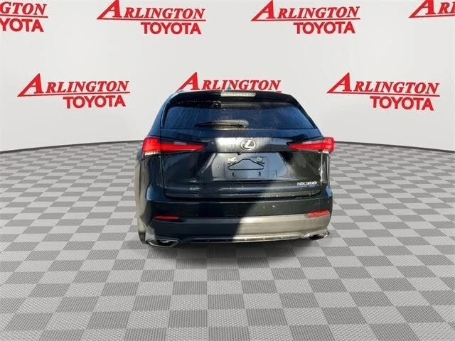 2020 Lexus NX 1st Gen - Image 6 of 20