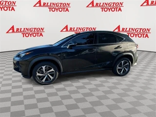 2020 Lexus NX 1st Gen - Image 4 of 20