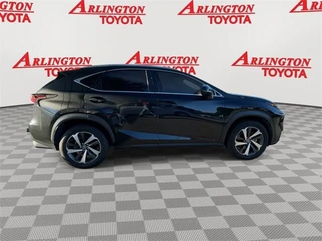 2020 Lexus NX 1st Gen - Image 8 of 20