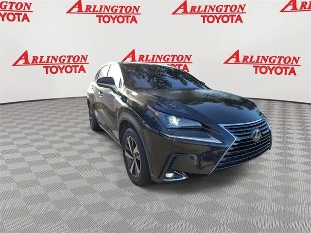 2020 Lexus NX 1st Gen - Image 2 of 20