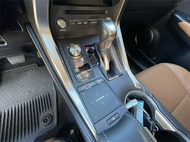 2020 Lexus NX 1st Gen - Image 20 of 20